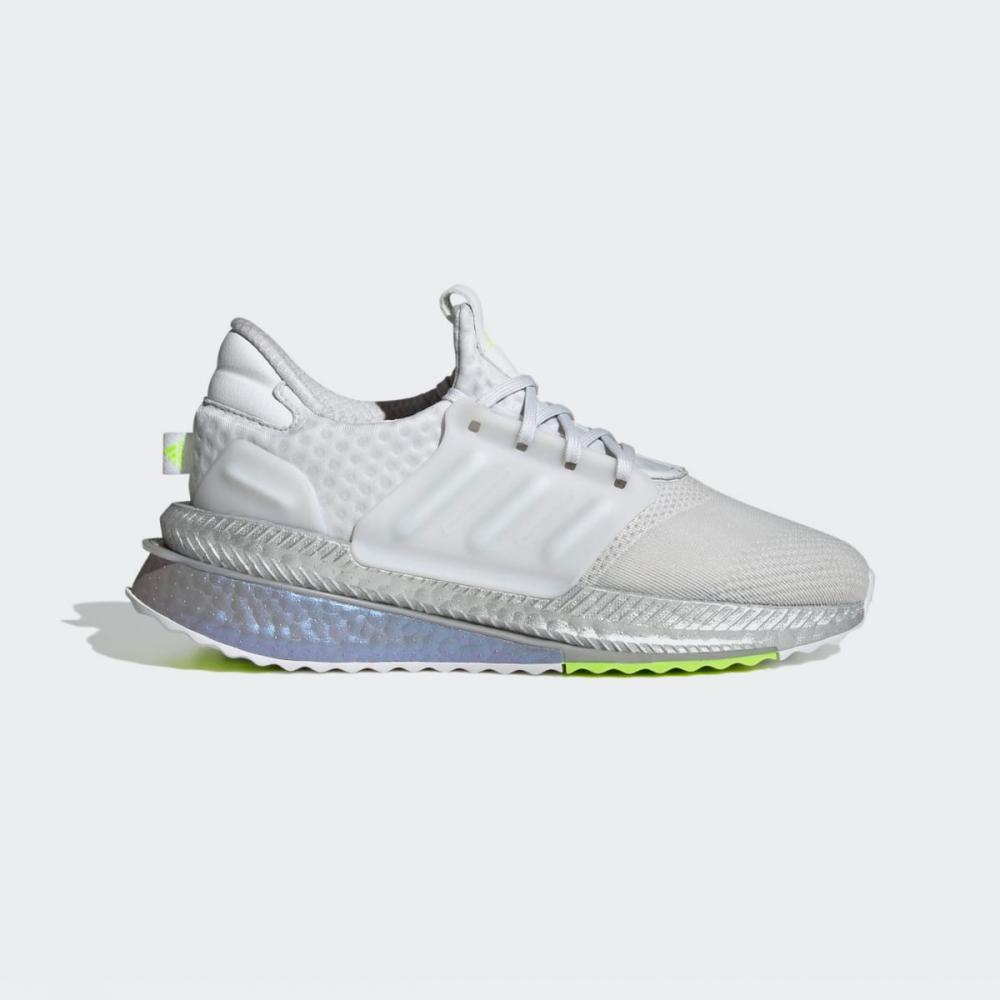 

Adidas X PLR Boost ID9587 DSHGRY FTWWHT SILVMT