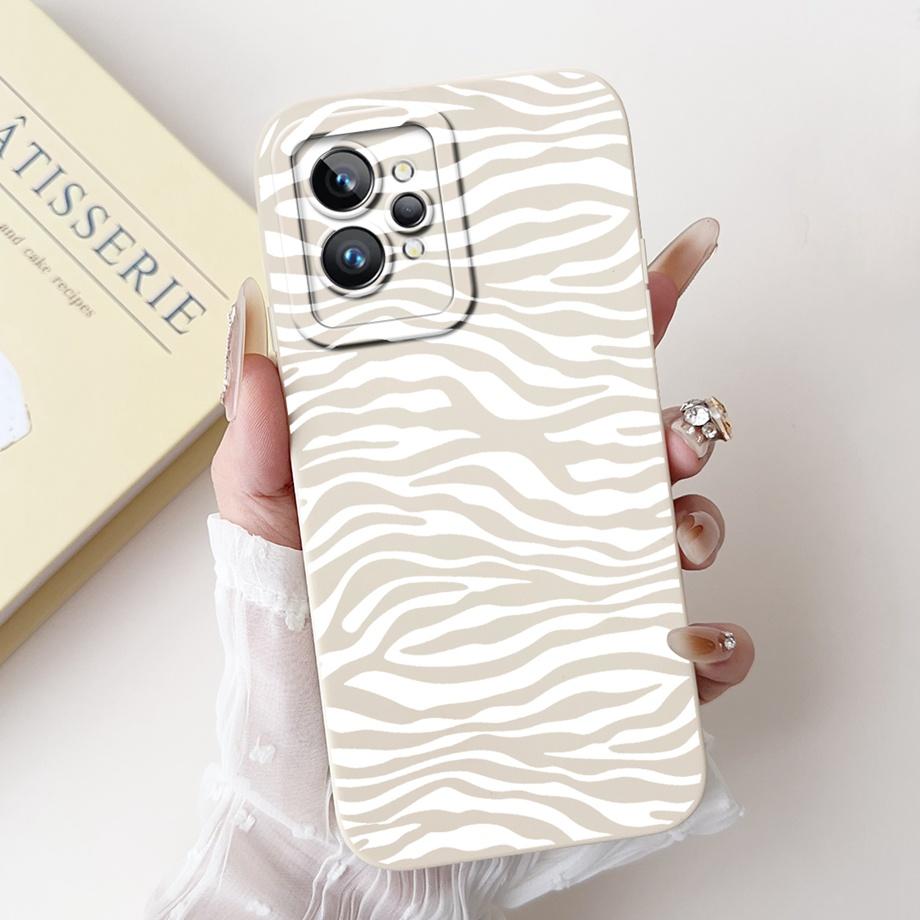 Moon Night Gothic Style Phone Case For Realme 12 Pro+ Pro Plus 12+ 12x Back Cover Soft Silicone Bumper Coque On Realme12 5G Capa