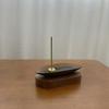 White Sage Cedar Palo Santo Incense Holder & Burner