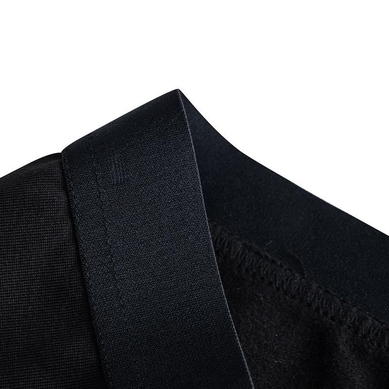 Anta Autumn Outdoors Knitted Casual Sports Suit Men Suit 952546202-2