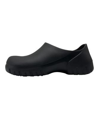 Genuinegrip Air Grip Clogs - Black