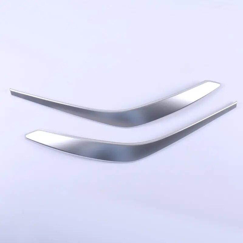 ABS Plastic Car Inner Door Panel Armrest Cover Trim Handle Frame Fit For Toyota Corolla 2022 E210 Accessories