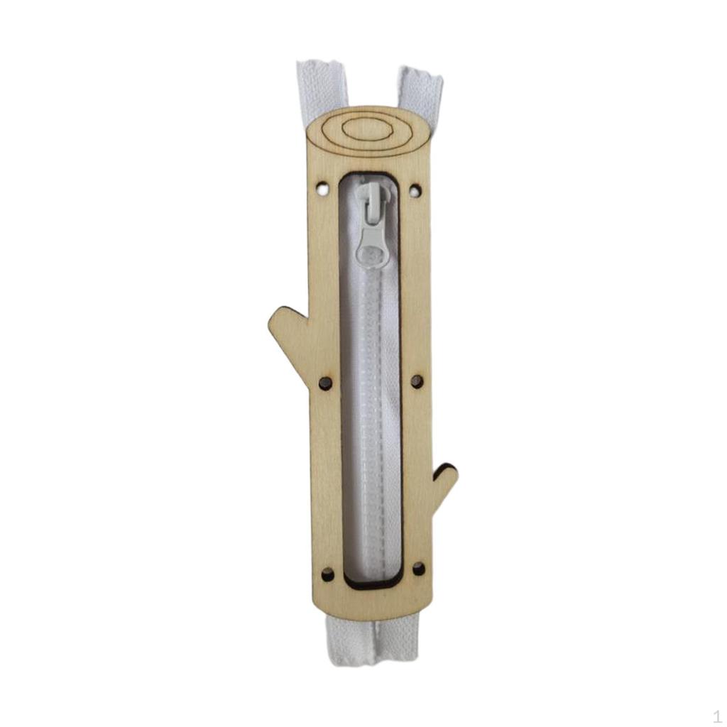 Activity Board Piece, Montessori DIY Toy Materials, Brain