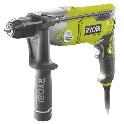 Outils électriques – Perceuses et perforateurs électriques