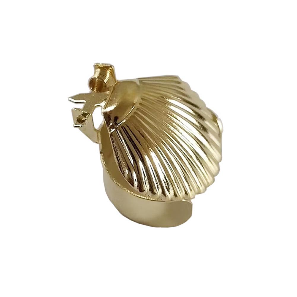 Candle Snuffer Automatic Candle Wick Flame Extinguisher Metal Putting Out Flame Safely Extinguisher Easy To Use for Home