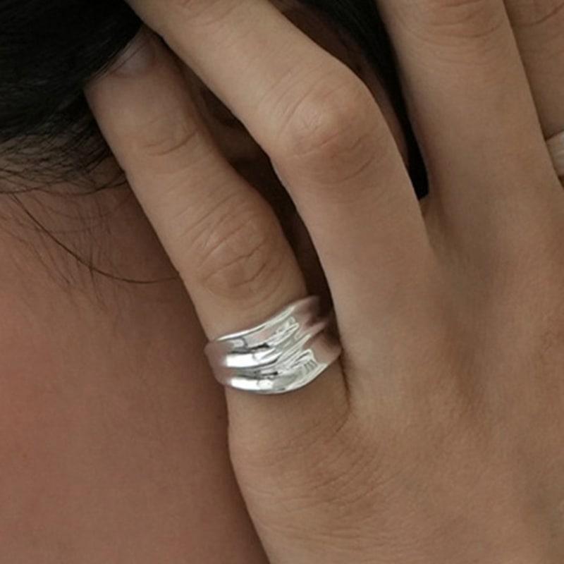 amenudo [925 Silver] #AR37