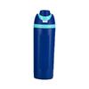 JUSTINLAU auf Lager 19/24/32oz Thermobecher Obstbecher Kinder Trinkbecher Vakuumflaschen Edelstahl Reise Thermowasserflaschen