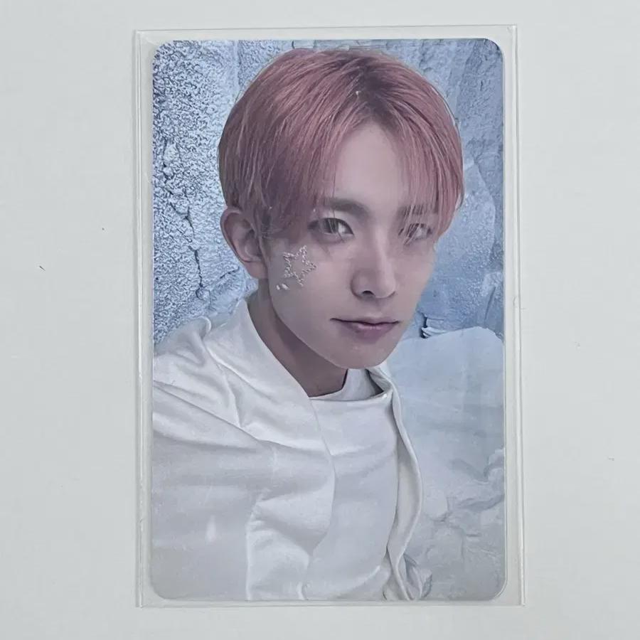 

ENHYPEN Фотокарточка Daydream Romance Untold Heeseung