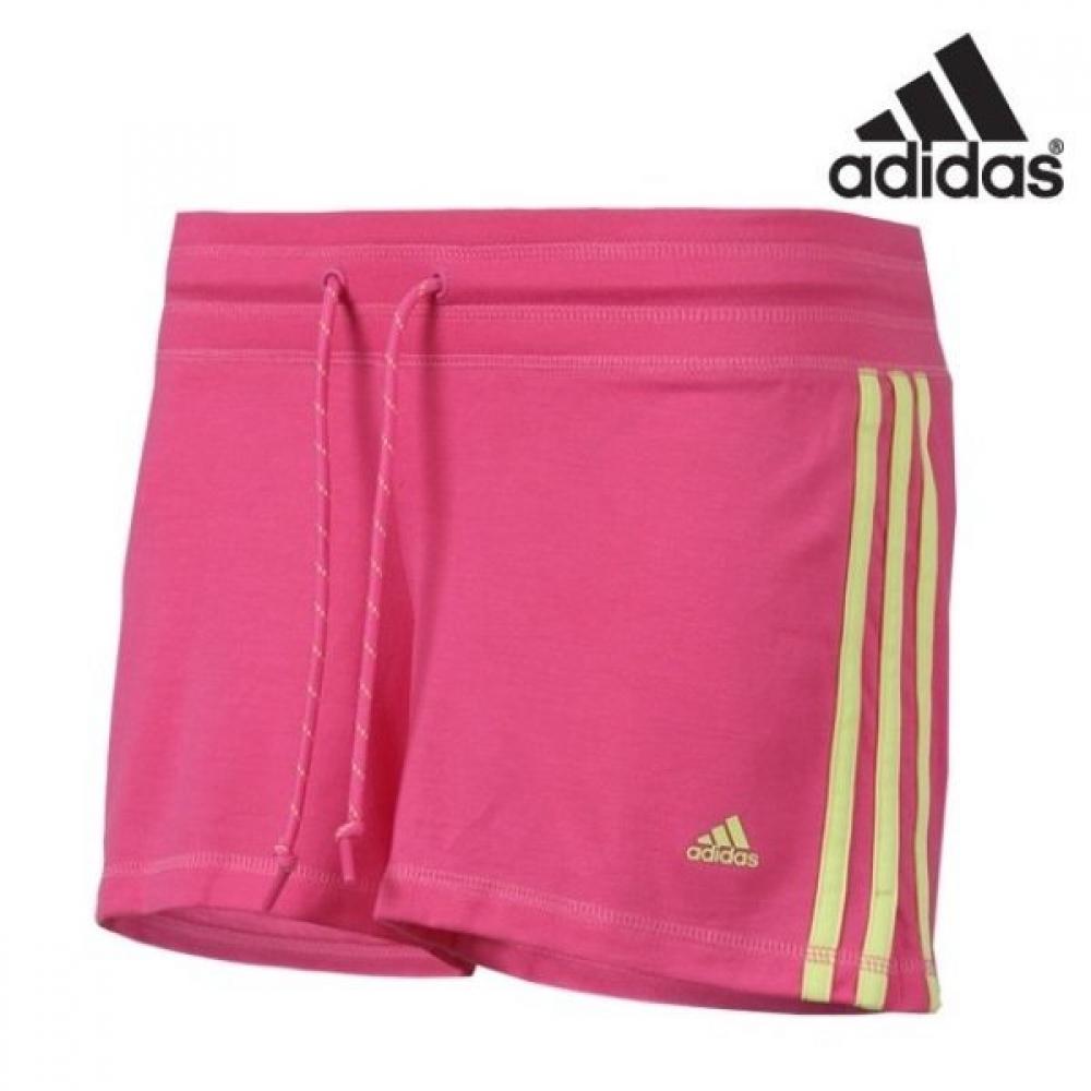 

Adidas Womens ESS 3S Essential Climalight ShortsS20988