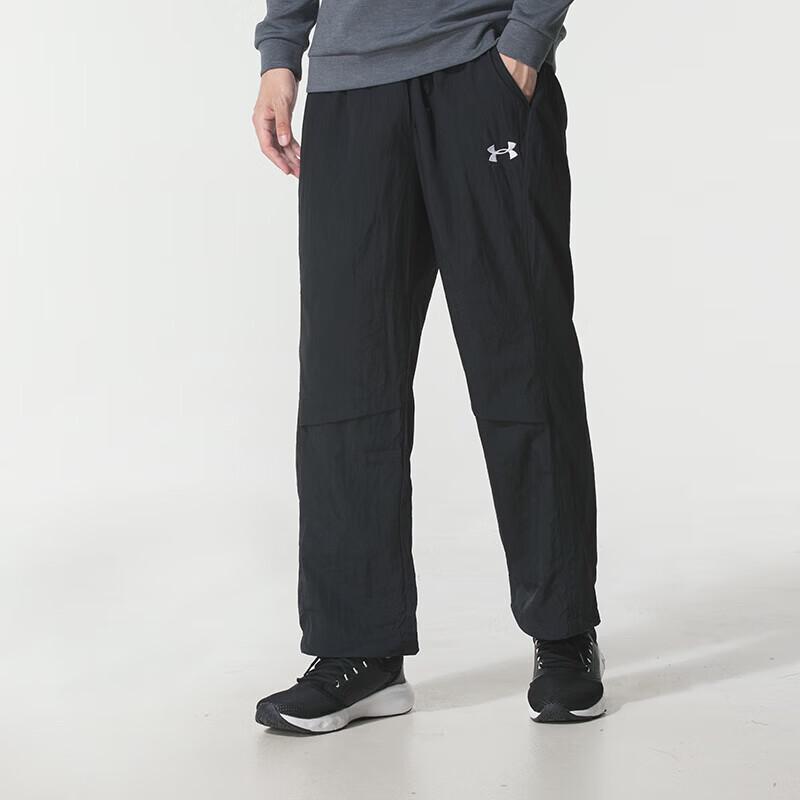Under Armour Men s Summer Running & Training Pants S