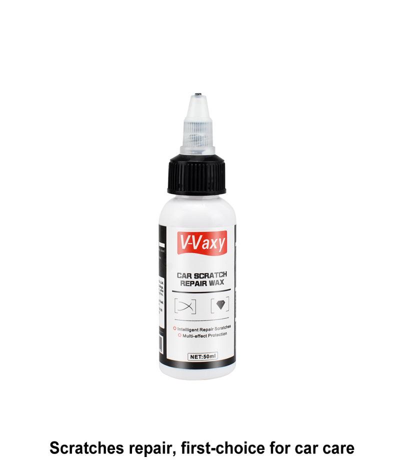 50ml Car Scratch Repair Wax - Surface Maintenance & Oxidation Removal