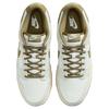 Nike Dunk Low Retro SE Comfortable Fit Low Top Skate Shoes Men Sneaker White Green II7078001