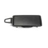 Car Interior Front Sun Shade Visor Makeup Cosmetic Mirror Cover For Mercedes Benz W447 W448 V-Class Vito V260 2016-