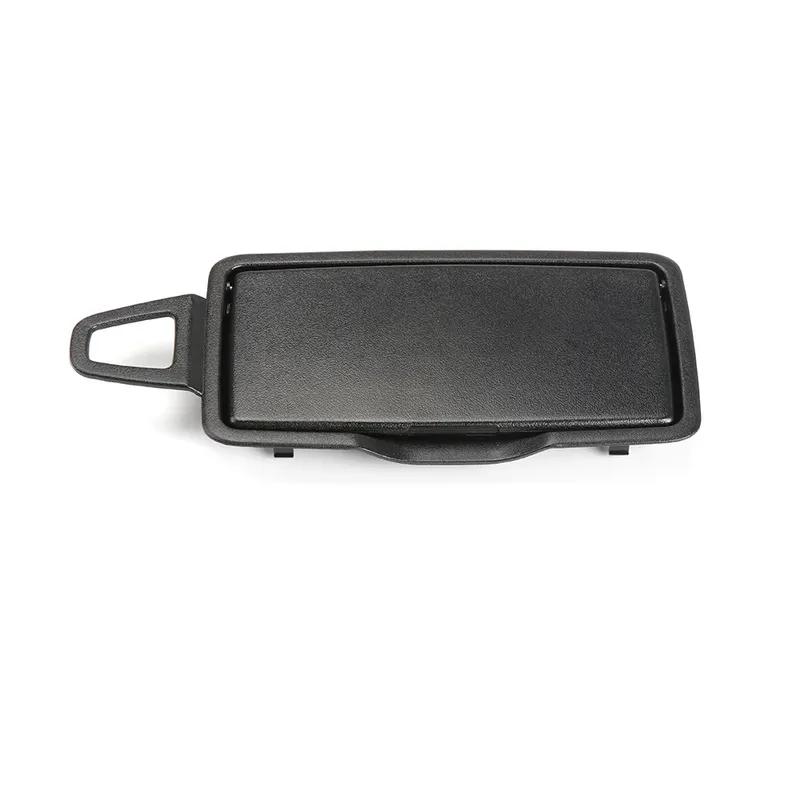 Car Interior Front Sun Shade Visor Makeup Cosmetic Mirror Cover For Mercedes Benz W447 W448 V-Class Vito V260 2016-