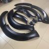 Ford Everest 16-18 Wheel Arch Decorative Parts - Non-destructive Fender Flare