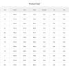 1.5mm Neoprene Wetsuit Snorkeling Surfing Diving Short Sleeve Shorts Unisex Winter Warm Water Sport Suit