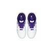 (GS) Air Jordan Legacy 312 'Lakers' Kids' AT4040-157