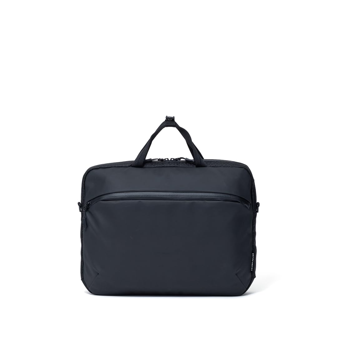 [Водонепроницаемый] Портфель BEAMS DESIGN (S) Черный, Унисекс