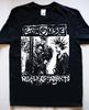 CONFUSE - Nuclear Addict T-shirt Gai Screaming Noise Addict