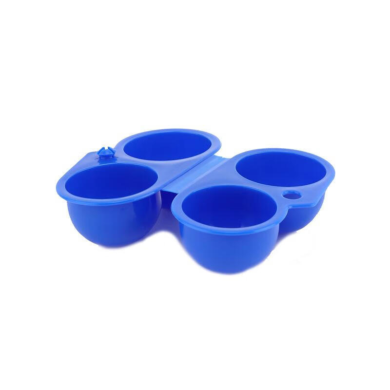 Portable Outdoor Egg Storage Box