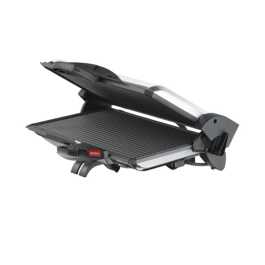 

Электрогриль Steba Kontakt-Гриль 2000W PG 4.3