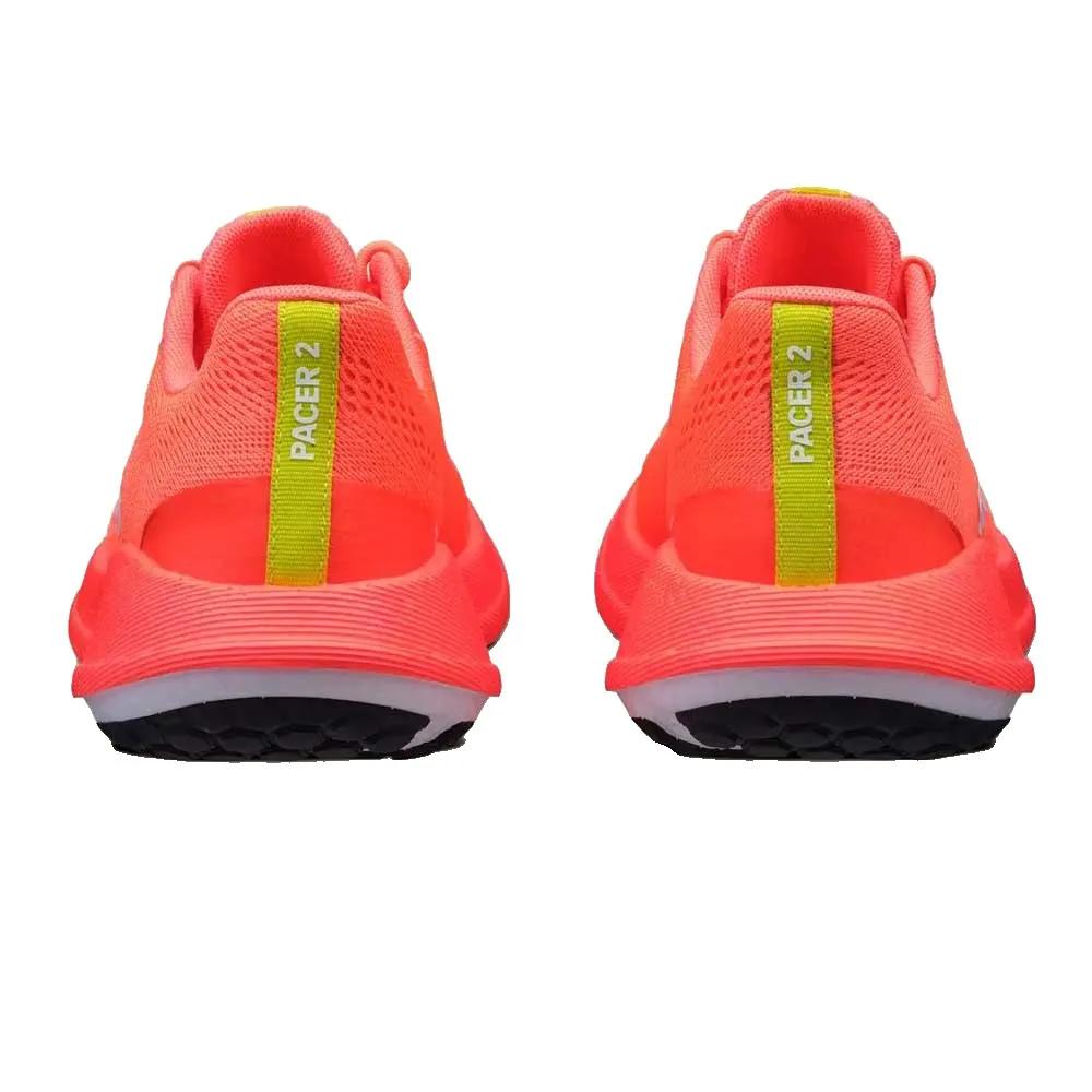 Craft Кроссовки для бега Pacer 2 shock