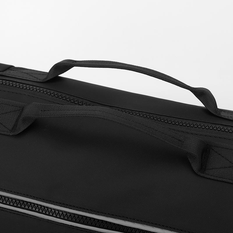 Men's Fitness Travel Bag Large Capacity Shoulder Crossbody Bag Separation Shoes Bags Sports Storage Bag