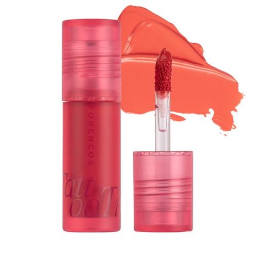 FORENCOS Mini Tattoo Clair Velvet Tint / Made in South Korea