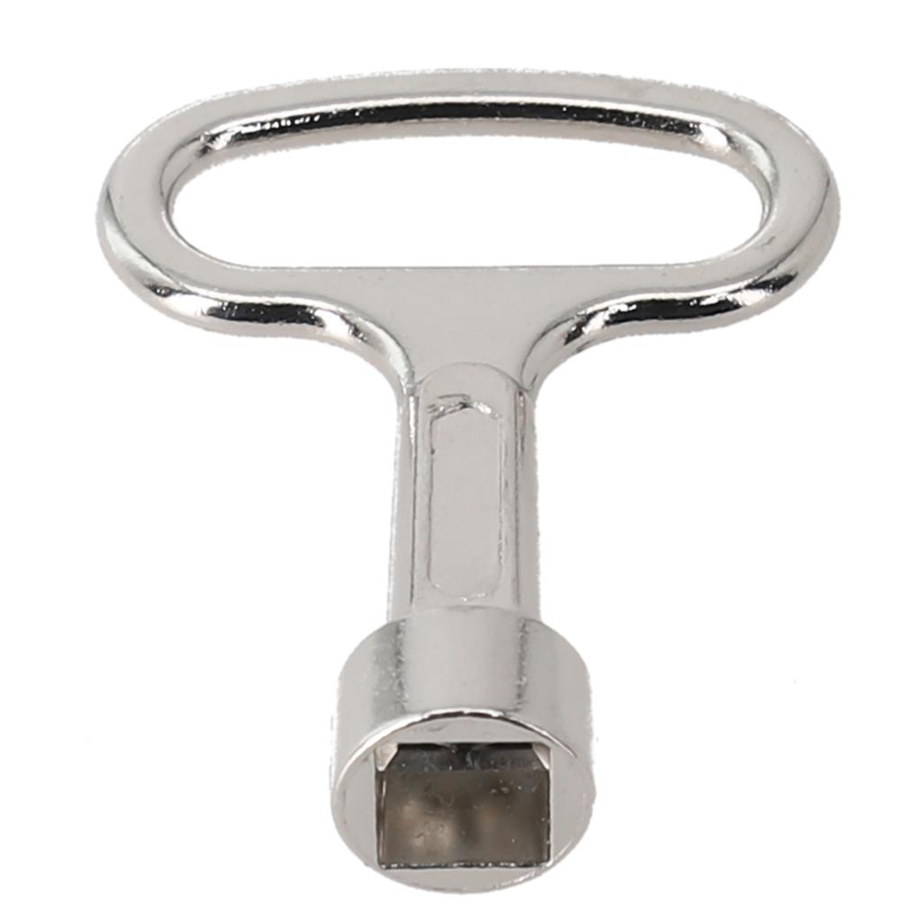 Heating Key Square Wrenches Heating Vent Key Square Key Water Tap
