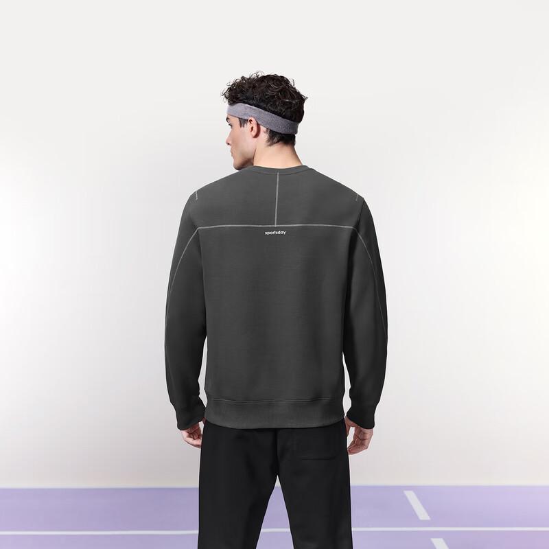 HLA Men's SPORTSDAY Urban Outdoor Sweatshirt