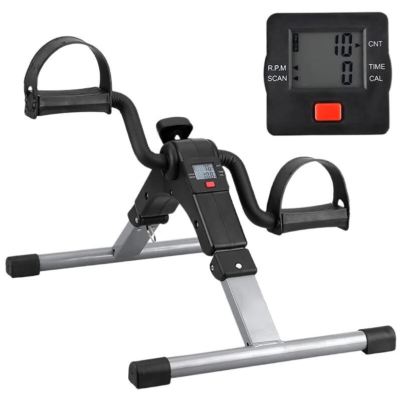 Yimai Mini Folding Pedal Exercise Bike