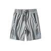 Outdoor Sports Fitness Running Ice Silk Quick-Dry Shorts for Men, Summer Thin Five-Point Pants, Export Men's Casual Mid-Length Pants