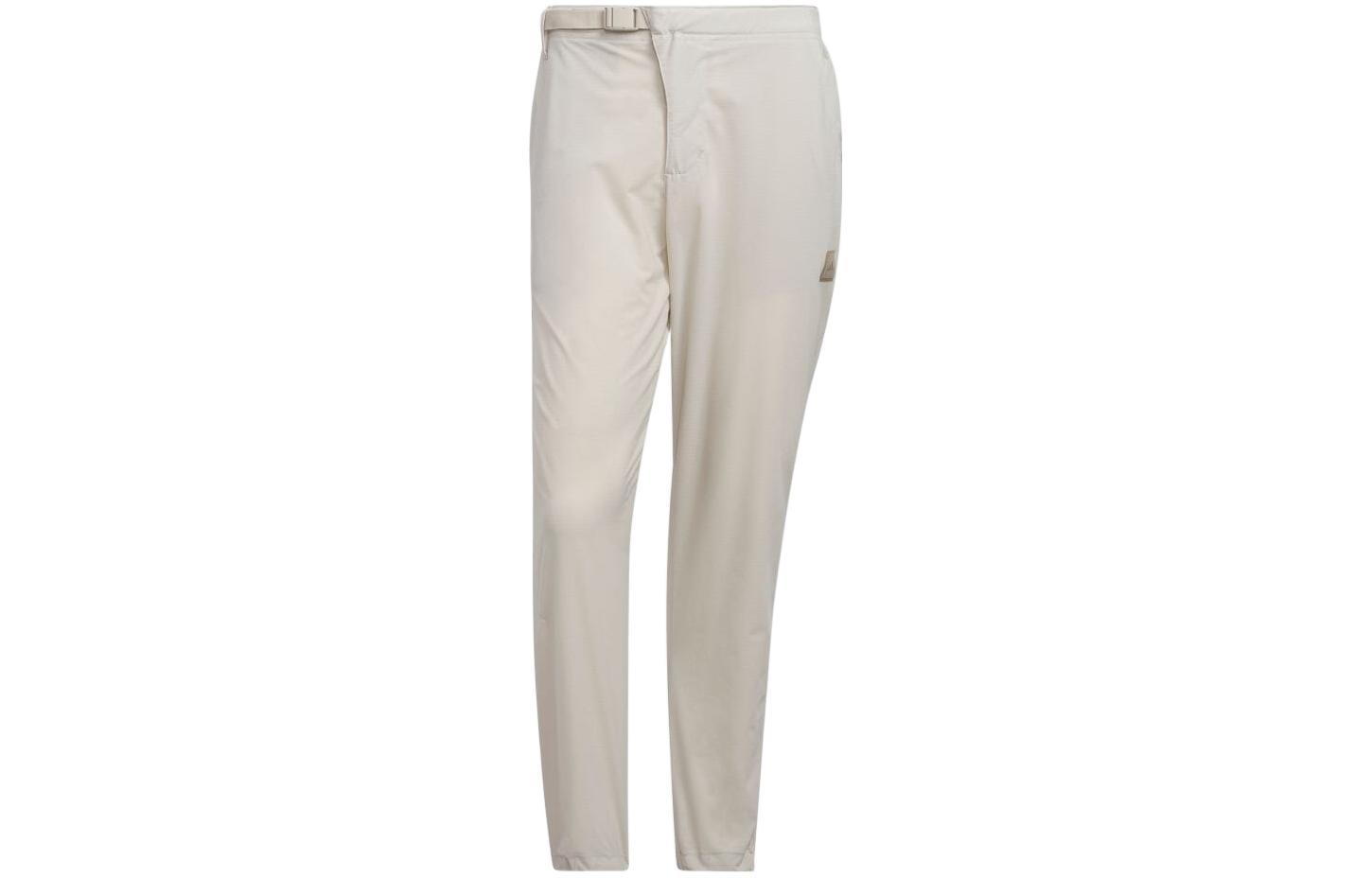 Adidas Casual Pants Men s Transparent Brown HS5609 S