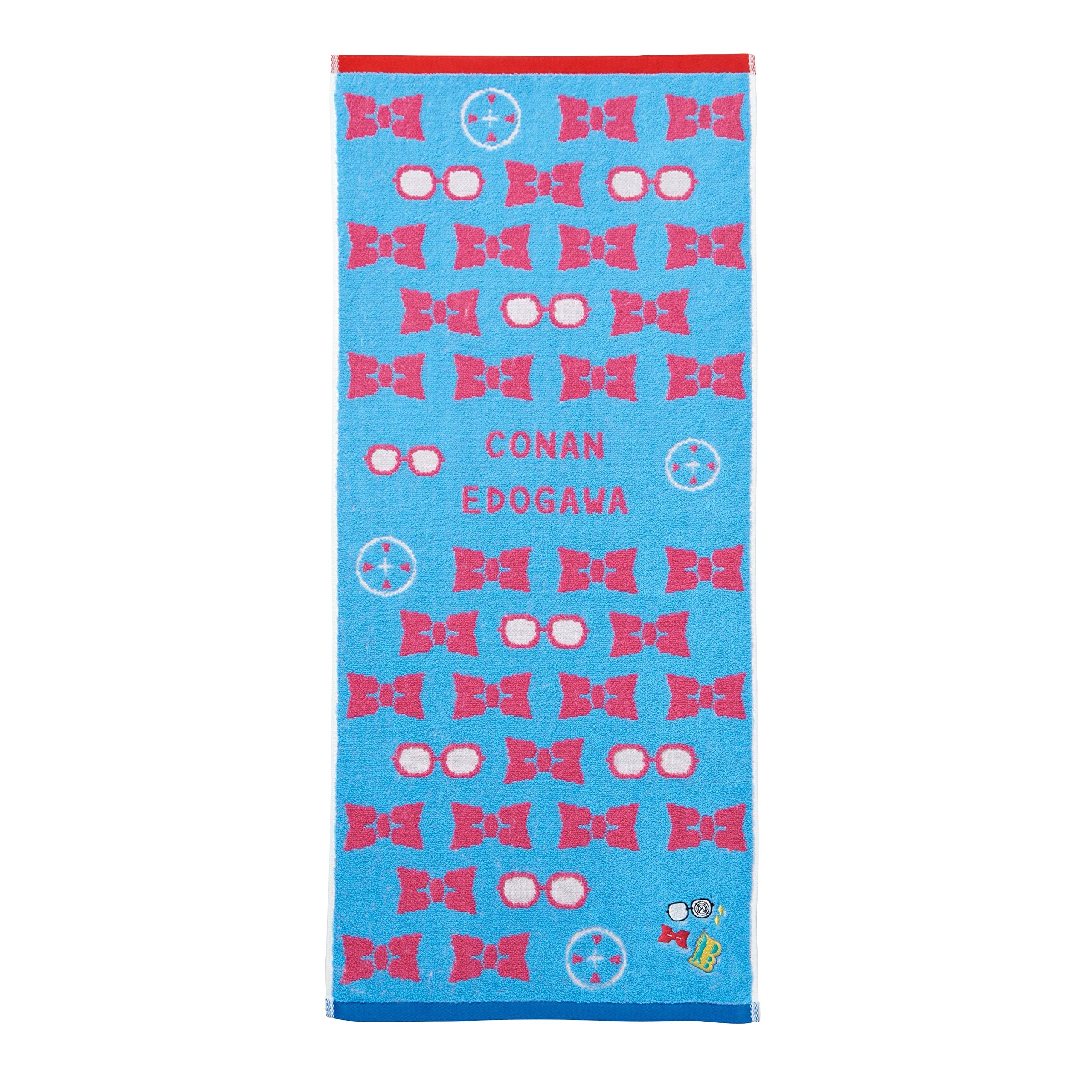 

Marushin Face Towel Detective Conan Voice Changer Pattern 4855008800