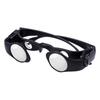 8X Hochauflösendes Tragbares Angel-Fernglas für mit Brille für Etui Professionelles Grünes Optisches Glas Angeln Vogel W