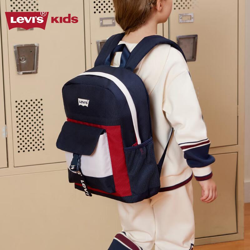 Levi s Детский рюкзак 8A (12.3L)