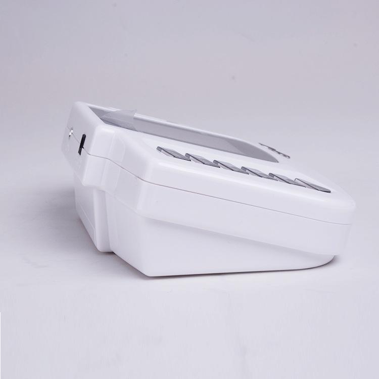 Cross-border Pulse Massager for Whole Body Therapy: Digital Meridian & Electronic Acupuncture Device