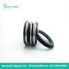 MG1-65/G60 109-65 Rubber Bellow Mechanical Seals MG1 B02 Shaft Size 65mm For Water Pumps