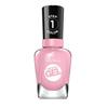 Nail Polish - Sally Hansen - Miracle Gel Nail Color N. 160 - Rose - 0.5 Fl. Oz. - 14.8 Ml