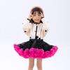 Feige Girls’ New Generation Puffy Princess Tutu Skirt