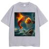 T-shirtler – Tişörtler