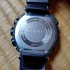 Used CASIO PRO TREK Triple Sensor Outdoor Watch