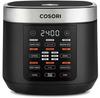 Мультиварка Cosori COS MultiCooker 5 л (CRC-R501-KEU)