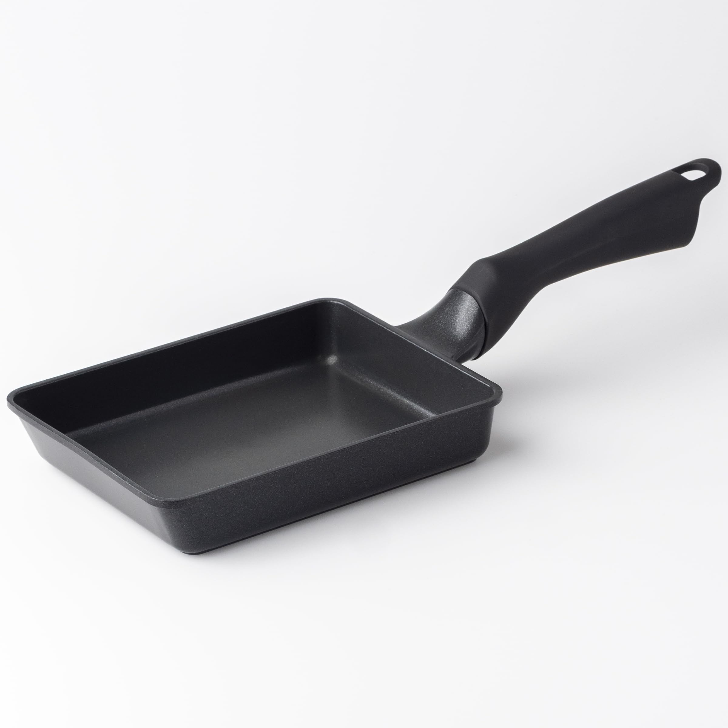 

Атлас Сковорода Газ Высокий Нагрев Daikin Легко к Алюминий Прочный PFOA PFOS Сверхлегкая Сковорода, Плита, Квадратная, Антипригарная, Эффективность, Silkware, Чистая, чёрный