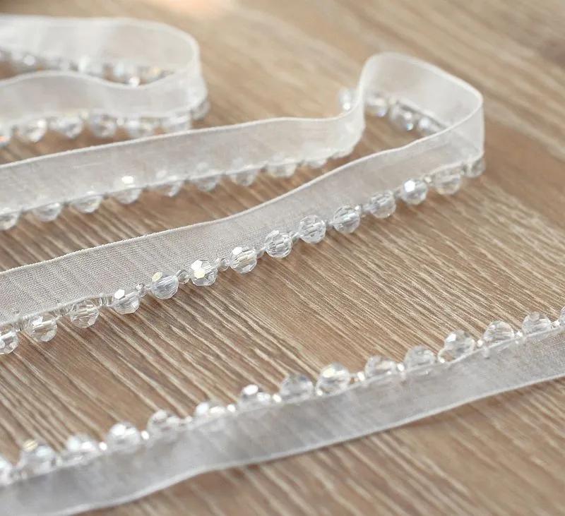 Новый пояс из пряжи — фото 4