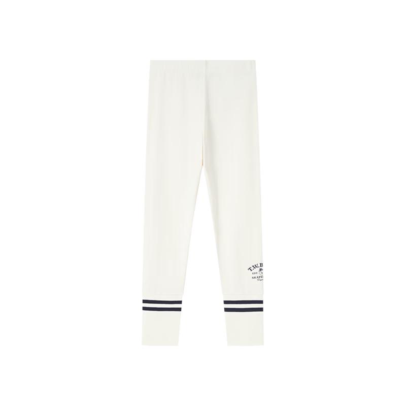 Teenie Weenie Kids' Autumn Color-block Leggings