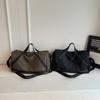 Large Capacity Shoulder Bag Women Travel Bag