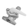 Fuel Petcock Switch Shut Off Valve Assembly Accessory Replacement for Mitsubishi T200
