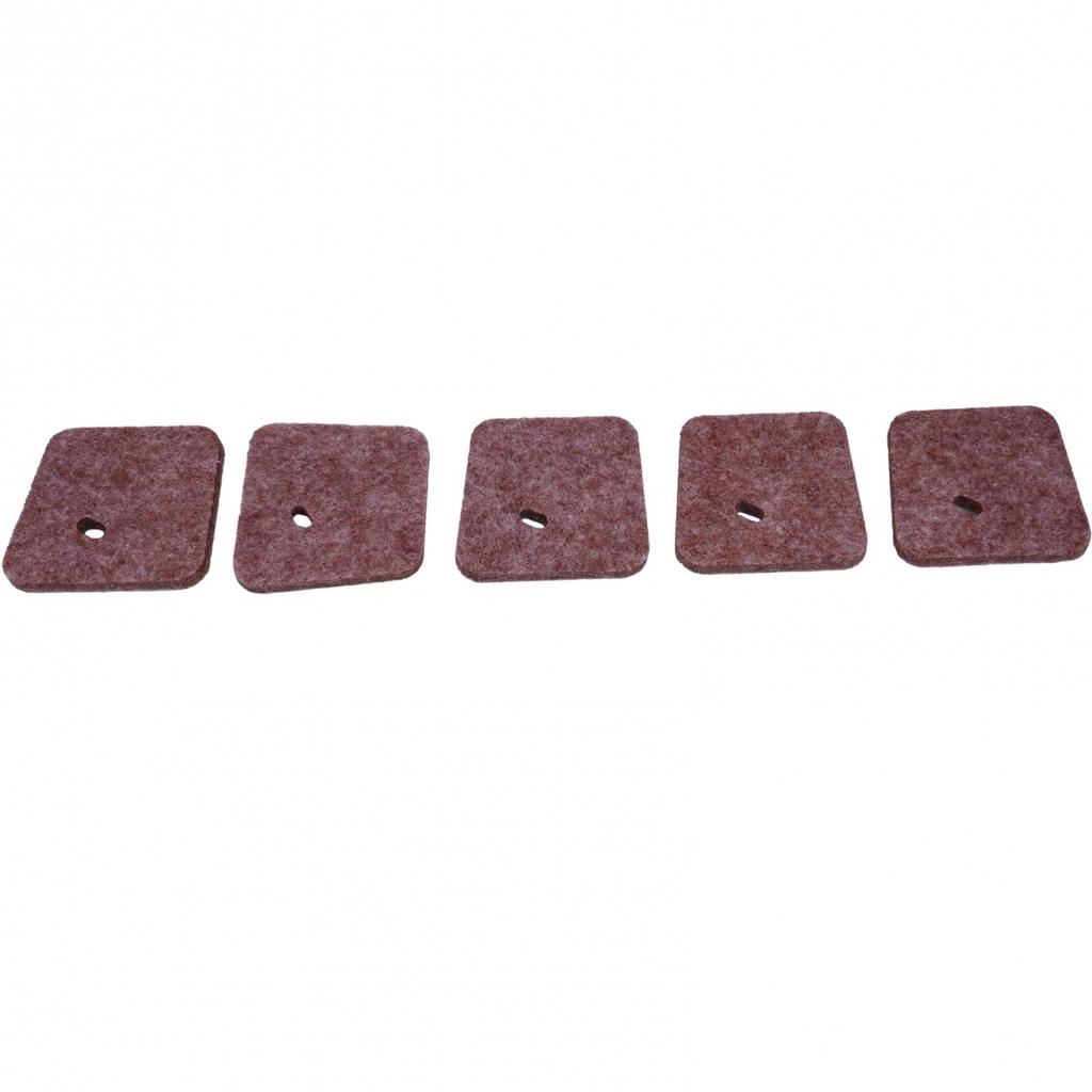 4140 124 2800 Air Filter Accessories Foam+sponge For FC55 FS38 Ease Of Use
