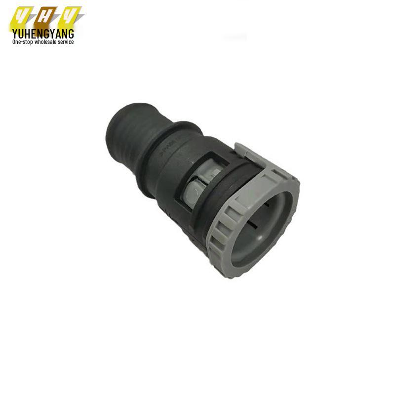 

Cross-Border E-Commerce Plastic Fittings for Ford - 19.05MM JT-FORD-19.05 Plastic Connector -